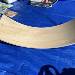 Balance Board