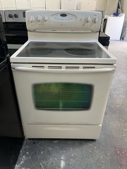 Stove Frigidaire 30”