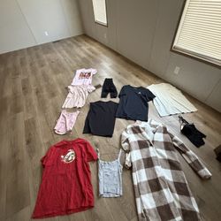 Clothes 