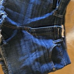 Women's Levi's Shorts 29