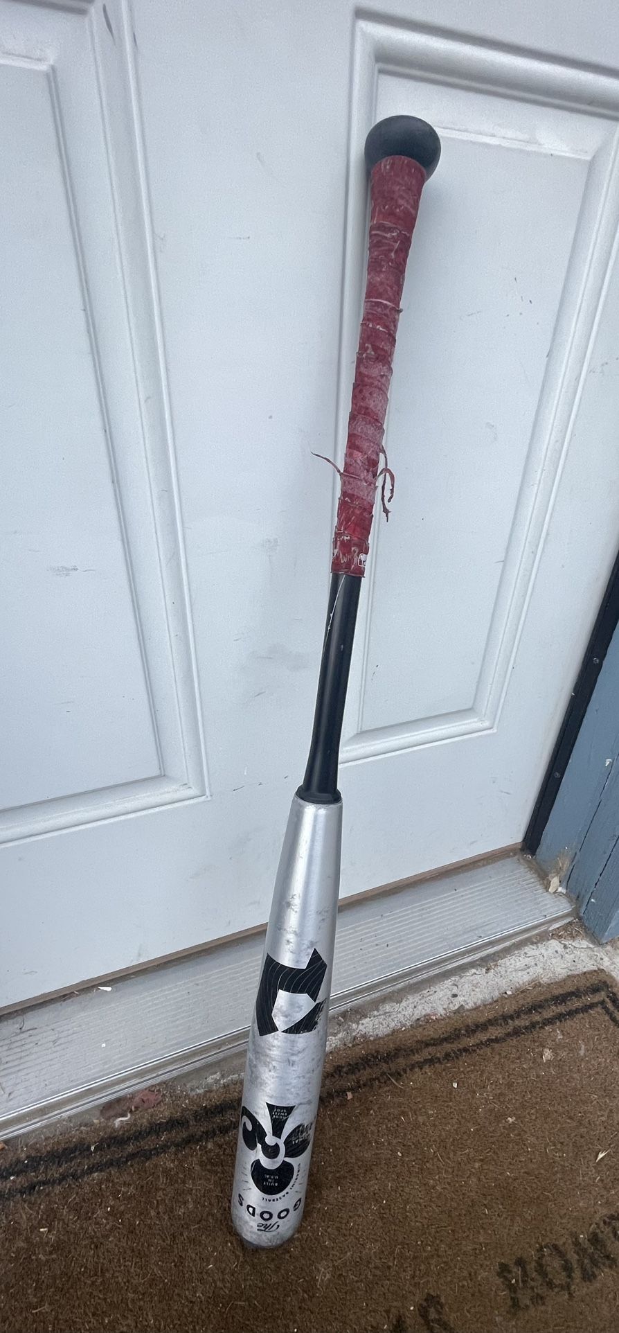 Demarini The Goods