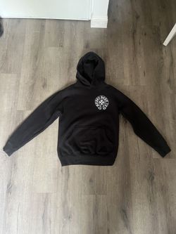 Chrome Hearts Money Dept Hoodie