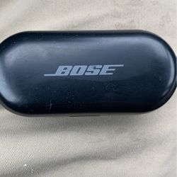Bose Wireless Ear Buds