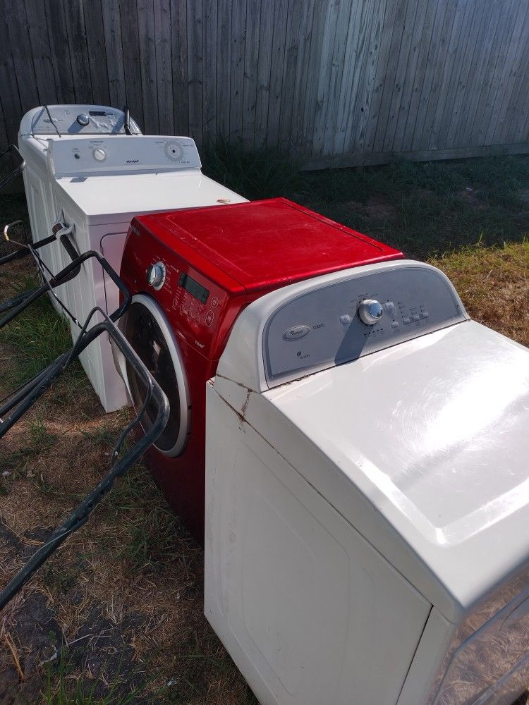 Used Appliances, Lawnmower, And Weed Eaters for Sale in Corpus Christi