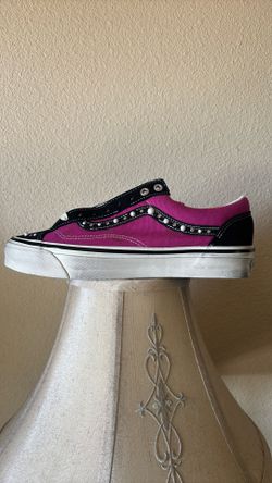 Vans OTW old Skool 36 Pearlized 