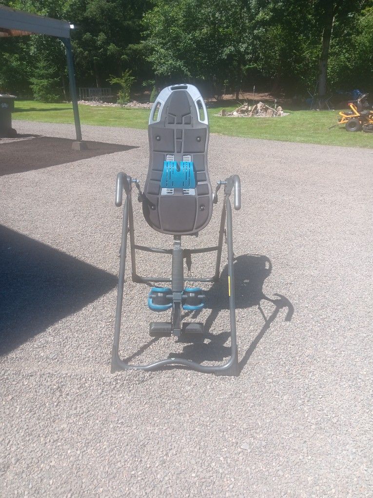 Teeter 900lx Inversion Table