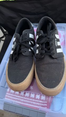 adidas Skateboarding Seeley XT