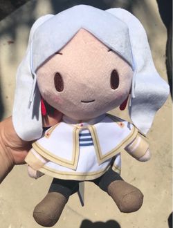 Frieren Plush