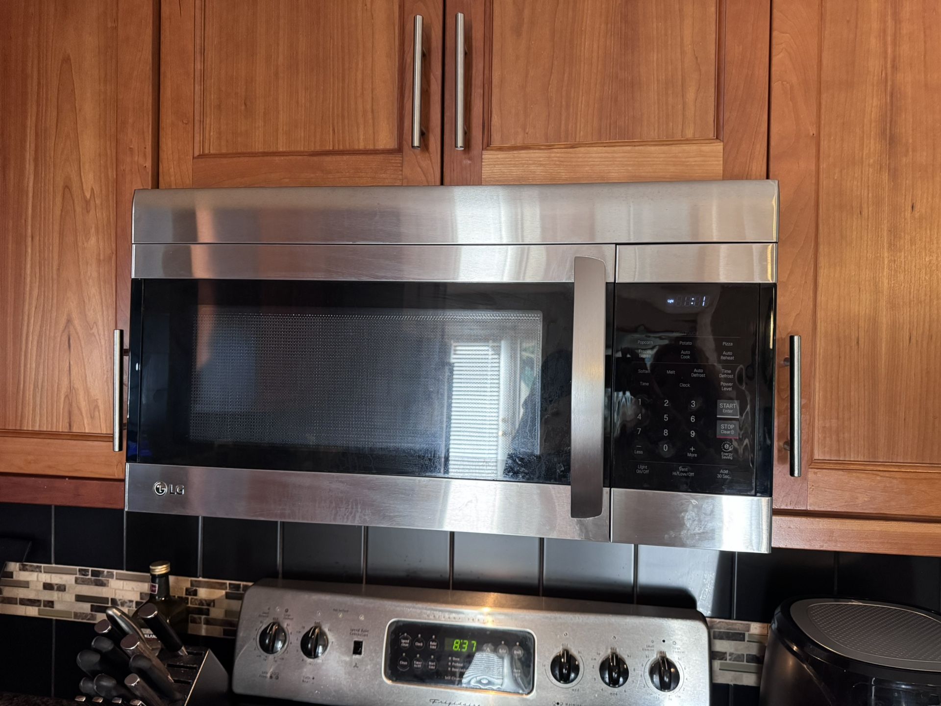 Free Microwave