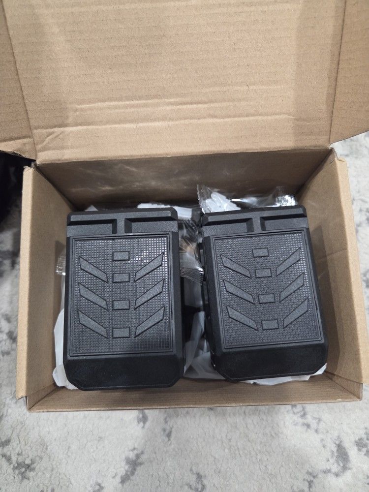 Upgraded Gun Wall Mount 2pcs Double Pmag Quick Defense Mount Wall Rack Gun Accessories AR15 Wall Mount with Vertical and Horizontal Gun