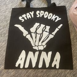 Tote Bag 