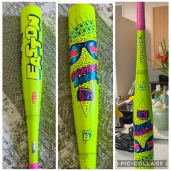 Easton Dub Usssa -8/30