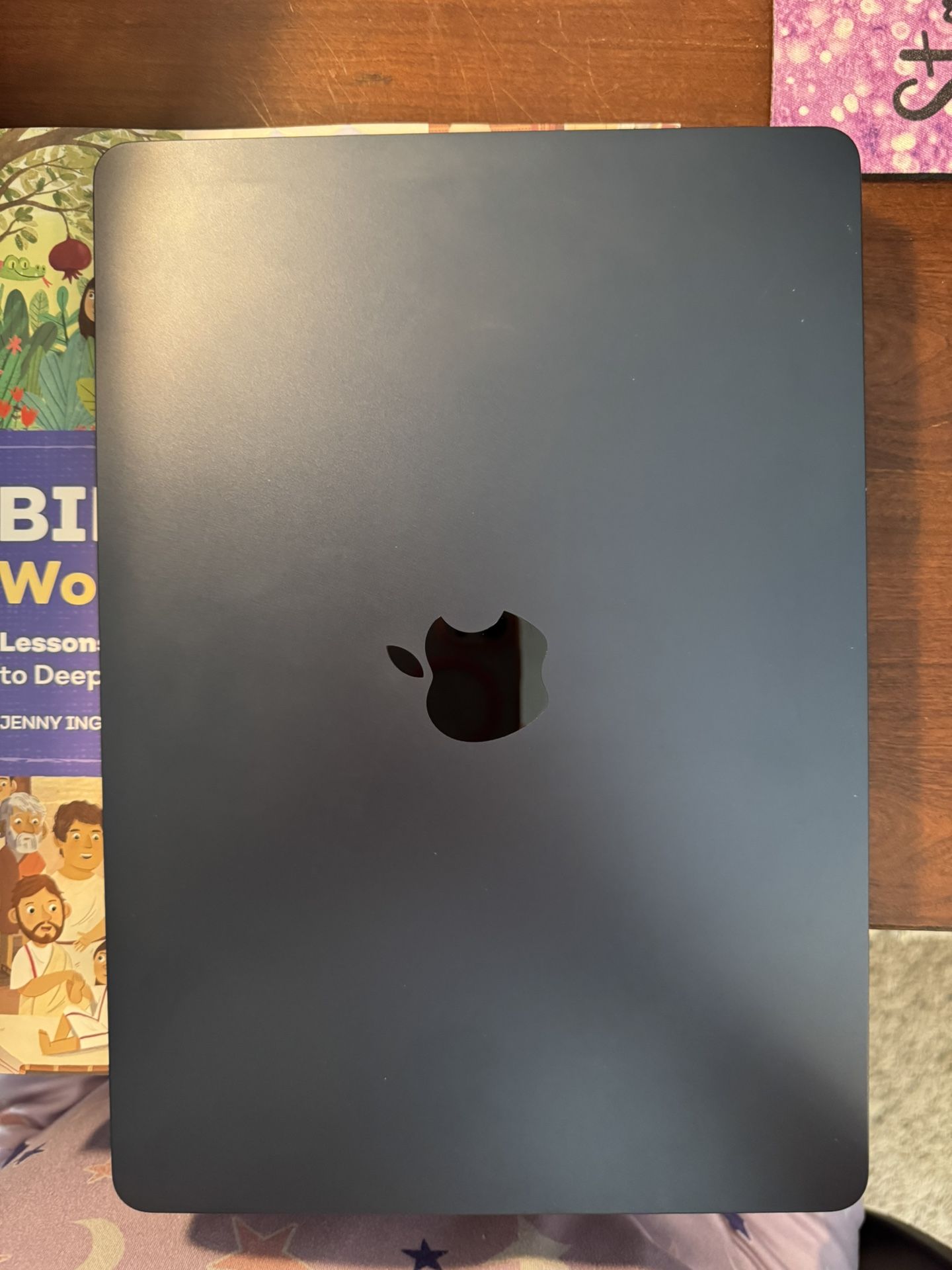 Macbook Air