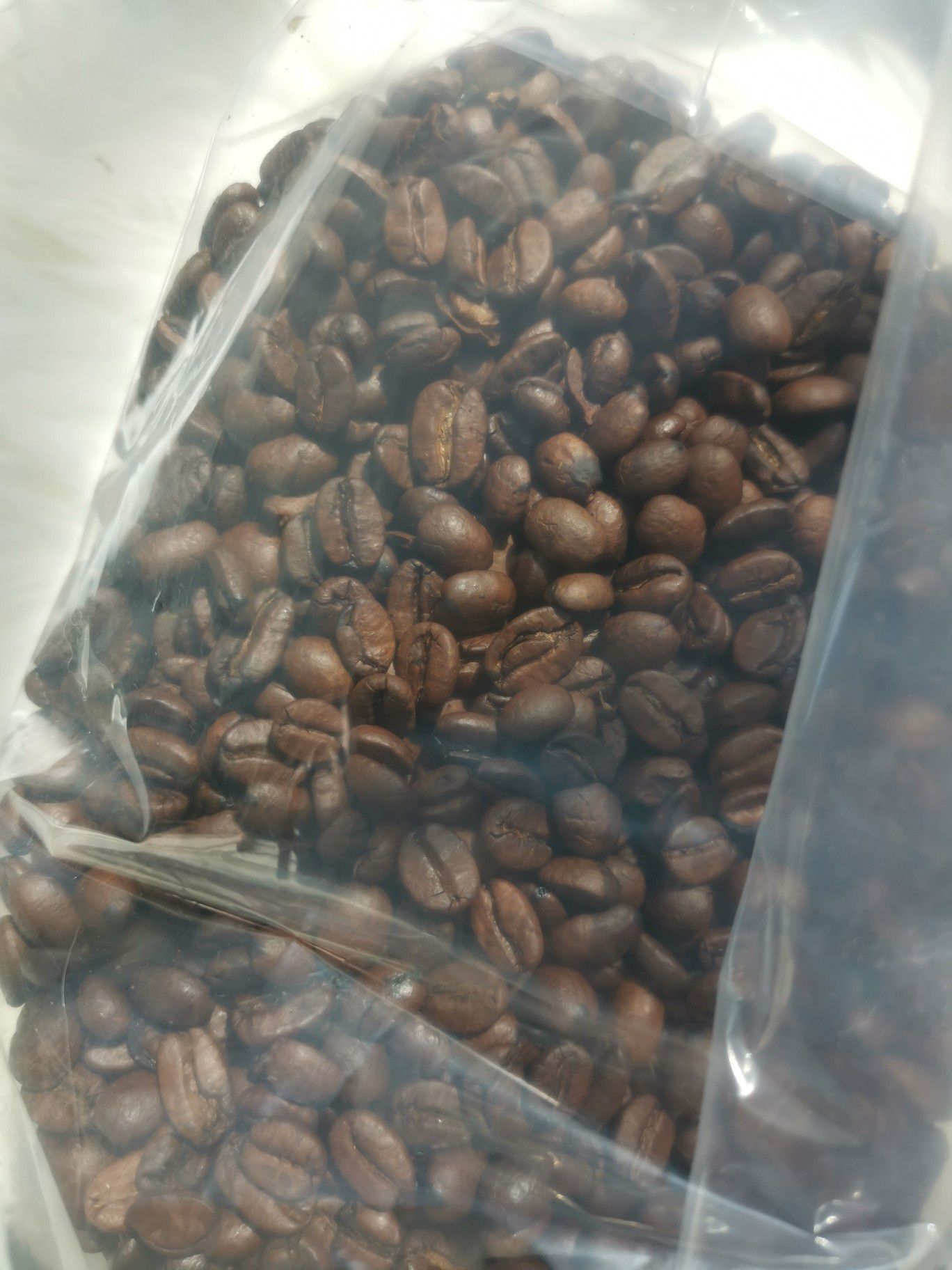 FREE Coffee Beans ☕