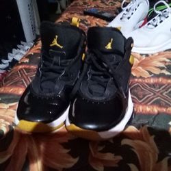 Air Jordans