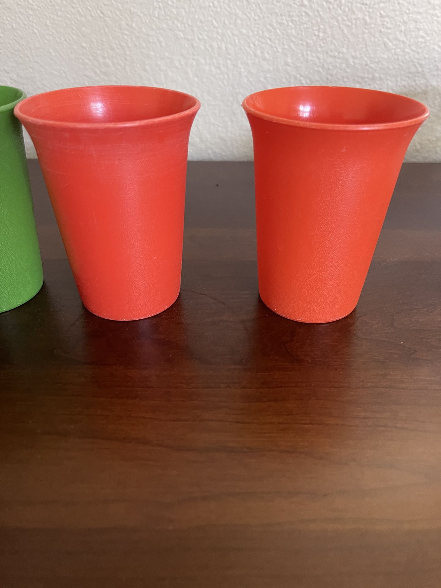 Vintage Tupperware For Pieces for Sale in Wichita, KS - OfferUp