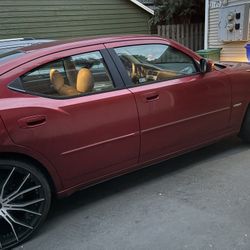 2006 Dodge Charger