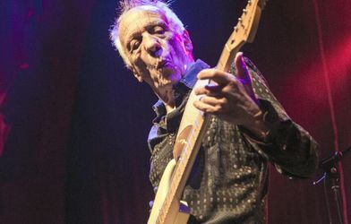 Robin Trower