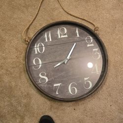 Clock