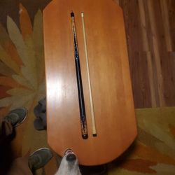 Viking Pro Grade Pool Cue