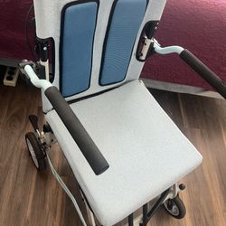 Transport Chair
