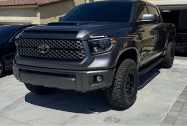 2021 Toyota Tundra
