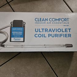 Coil Purifier