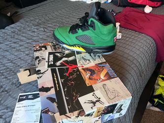 SHOES