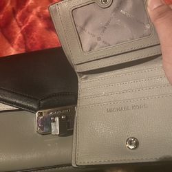 Michael Kors Cross Body Bag