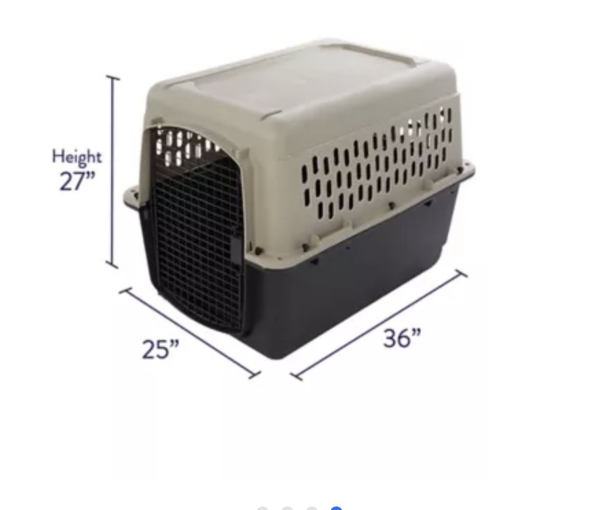 Dog Kennel