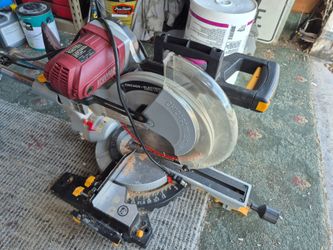 chicago electric power tools
