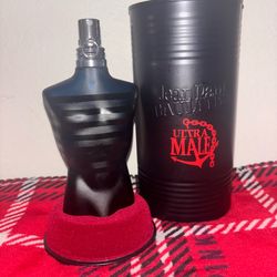 Jean Paul Gaultier (JPG) Ultramale