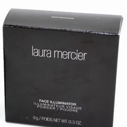 Laura Mercier Face Illuminator Powder - Inspiration - Full Size Brand New