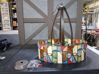 Modern styles hanging lamp