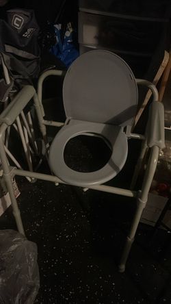 Commode