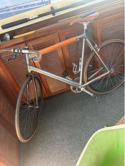 Cannondale custom