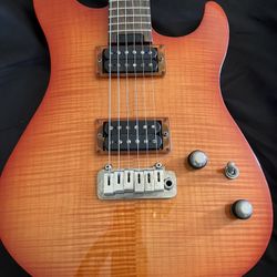 Yamaha RGX 620Z