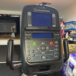 Schwinn Quality Stationary Bike