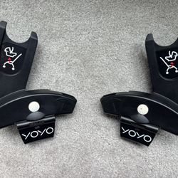 YOYO Stroller Car Seat Adapters