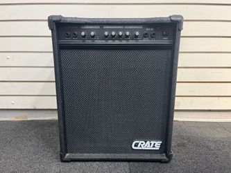 Crate KX-50 50-Watt Keyboard Amplifier (A1G011114)