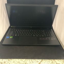 Gaming Laptop Acre