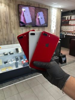 Apple iPhone 8 Plus 64 GB (Desbloqueados) + Garantia