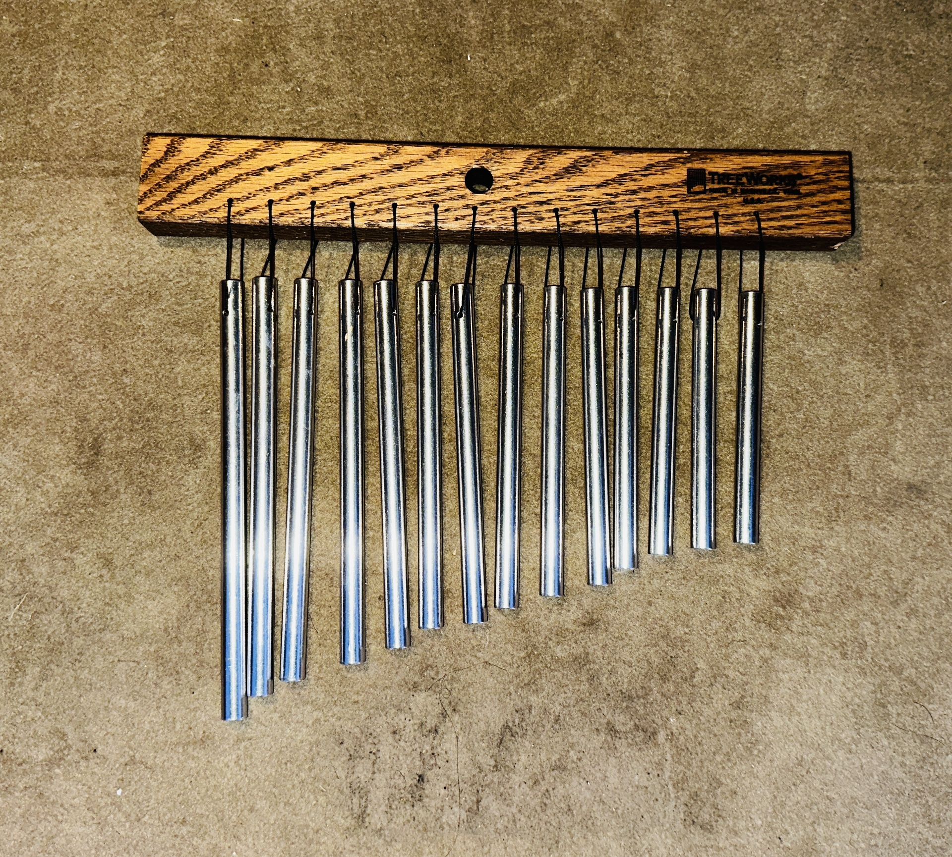 Cheim Percussion
