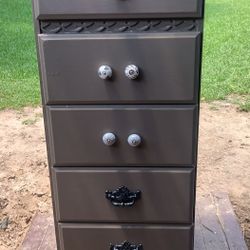Lingerie Chest Of Drawers For Sale 