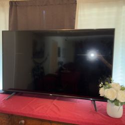 55 Inch Roku TV
