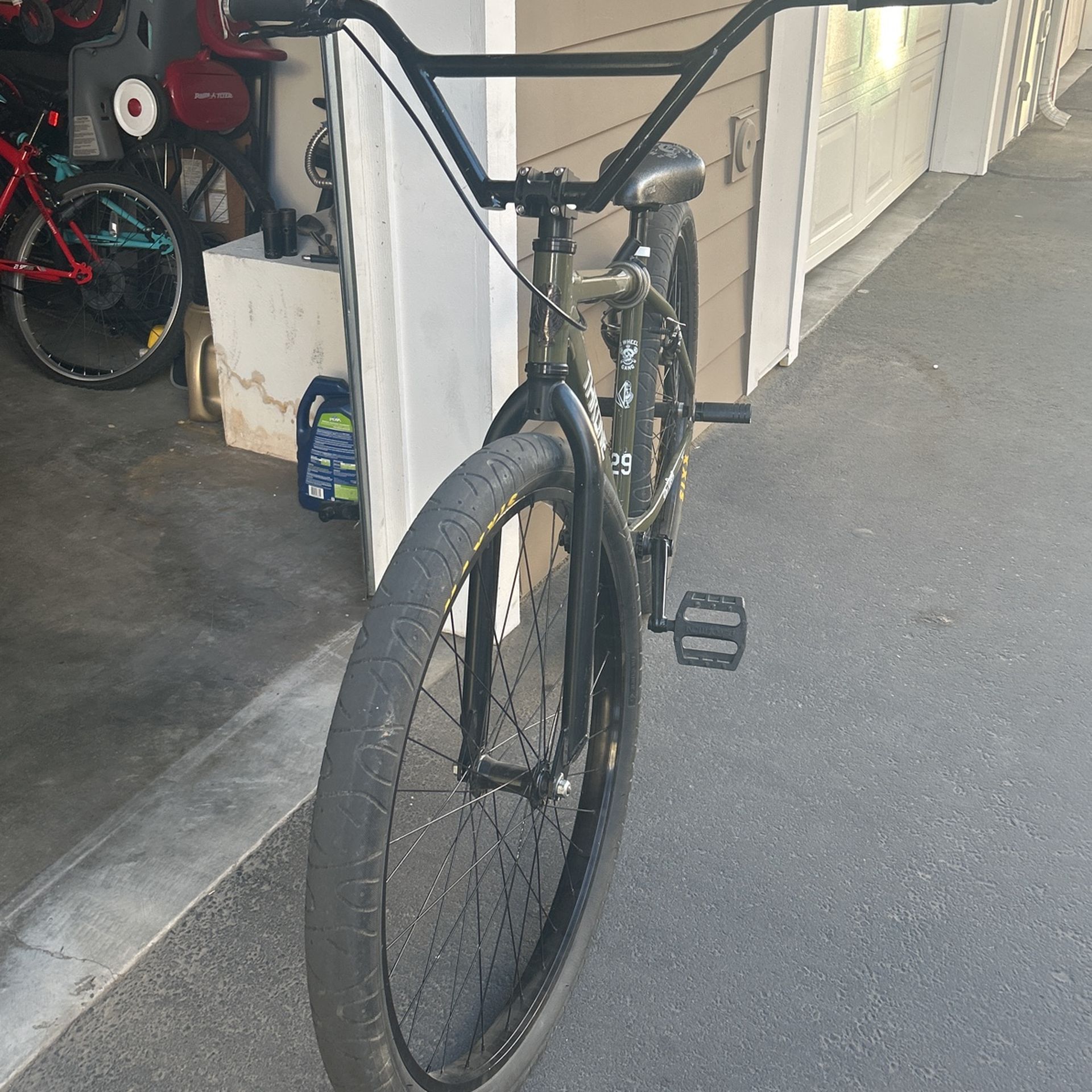 Selling For 500 I Would Like To Trade For A Ridstar!