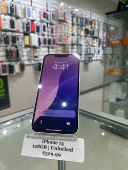 iPhone 13 128GB | Unlocked