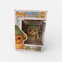 Funko Pop! Gruffi #779
