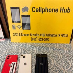 Apple iPhone 12, 13, 14, 14 plus regular unlocked p