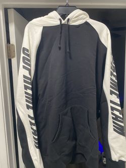 Supreme Team Hoodie